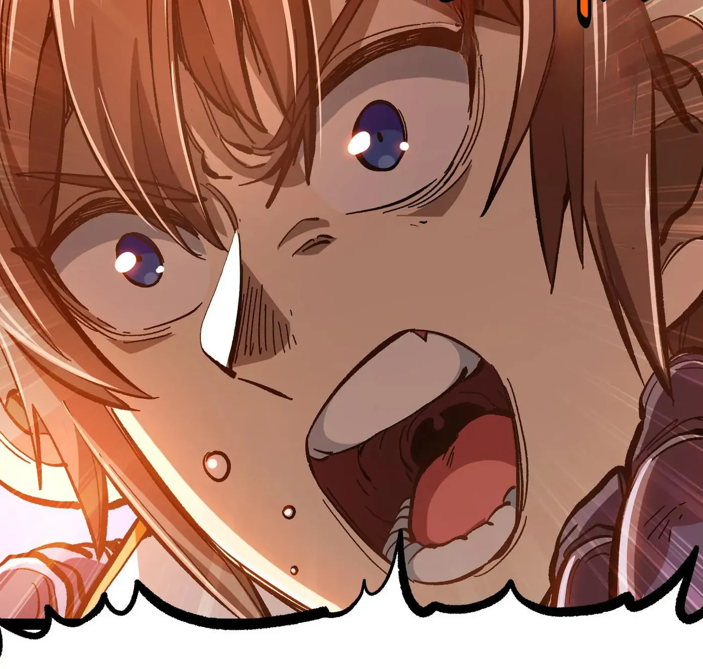The Unrivaled Delinquent in Combat Has Ended Up Becoming a Healer Within a Game Chapter 17 page 118 - 