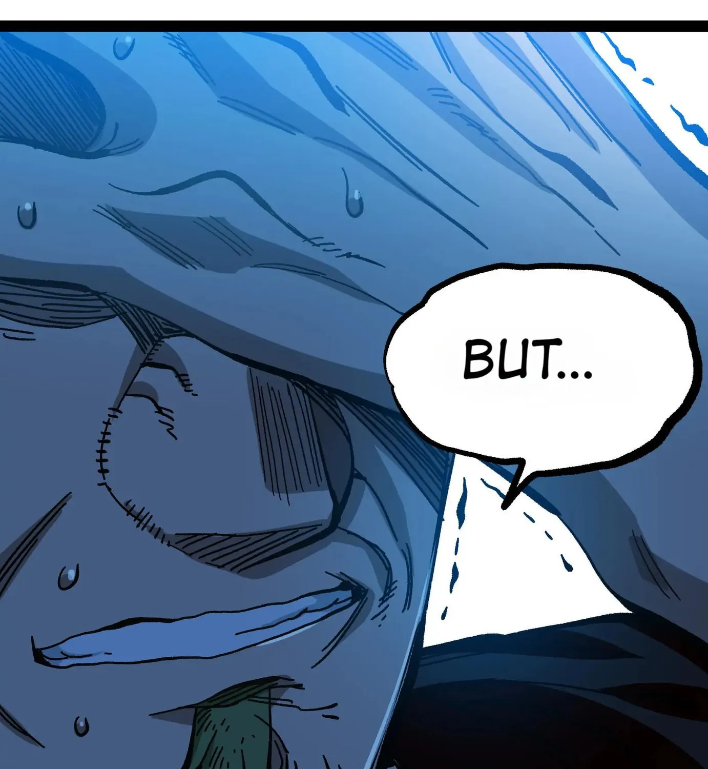 The Unrivaled Delinquent in Combat Has Ended Up Becoming a Healer Within a Game Chapter 17 page 125 - 