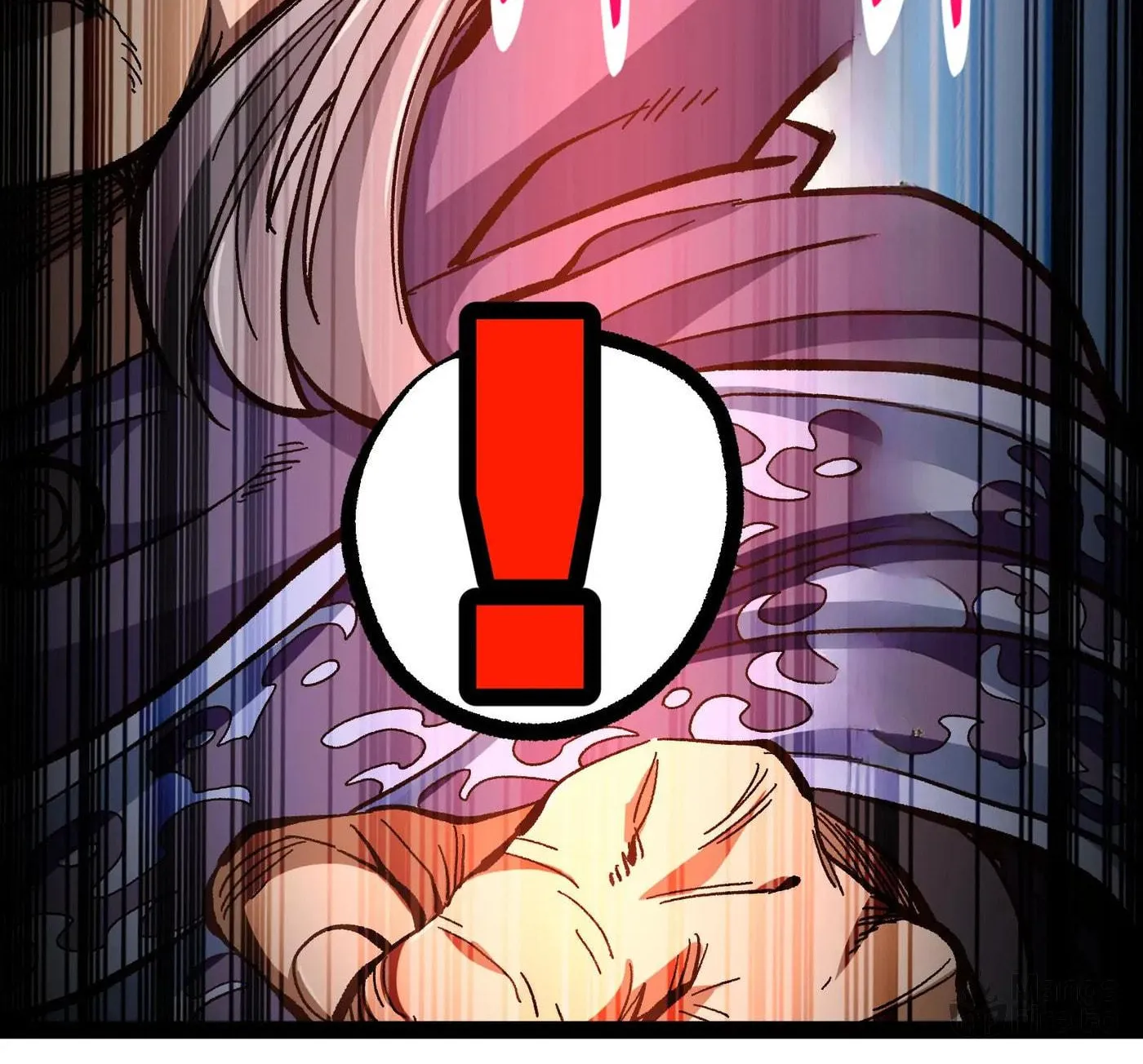 The Unrivaled Delinquent in Combat Has Ended Up Becoming a Healer Within a Game Chapter 17 page 134 - 