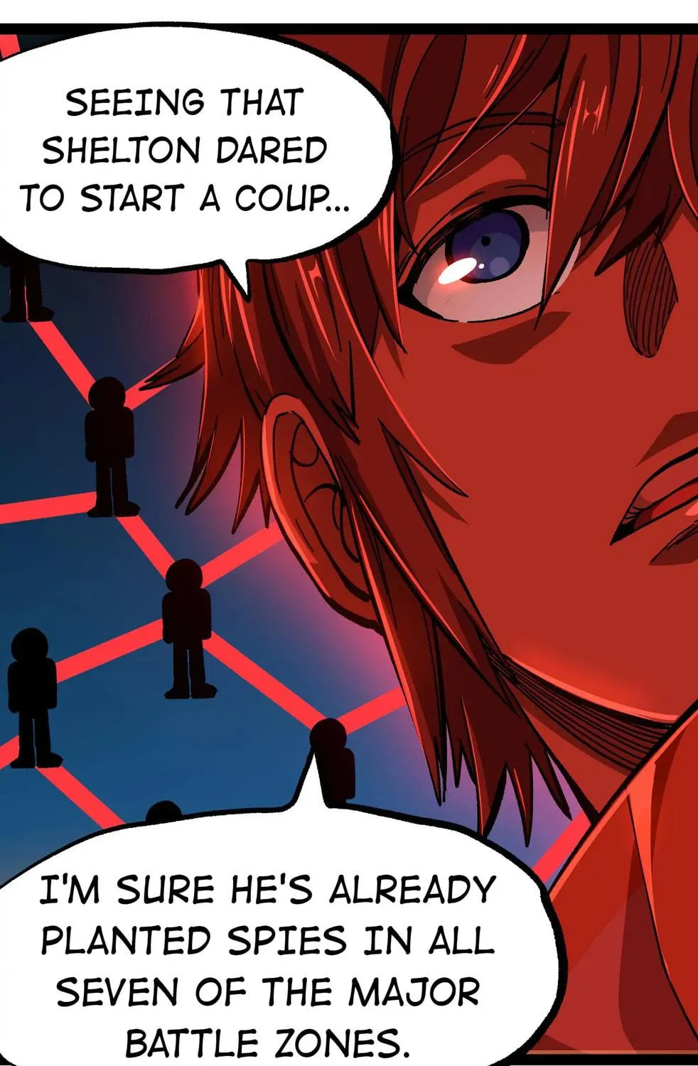 The Unrivaled Delinquent in Combat Has Ended Up Becoming a Healer Within a Game Chapter 17 page 141 - 