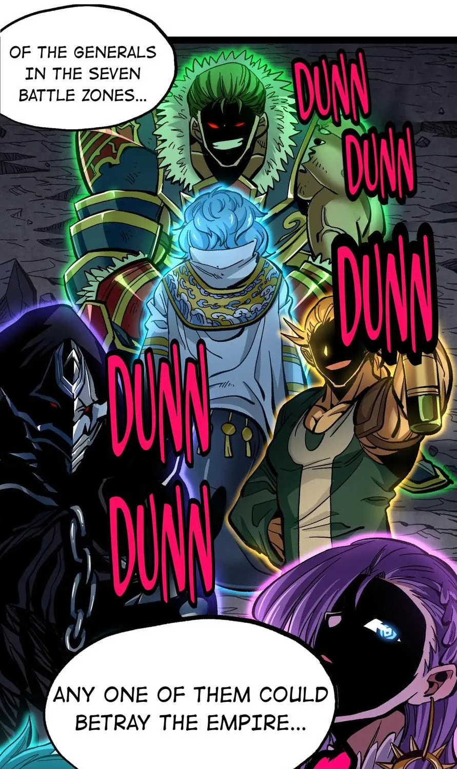 The Unrivaled Delinquent in Combat Has Ended Up Becoming a Healer Within a Game Chapter 17 page 147 - 