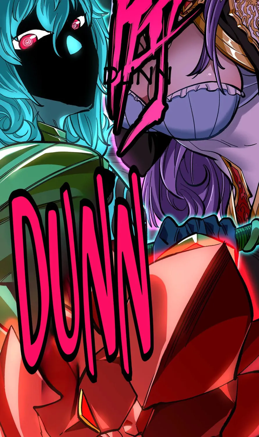 The Unrivaled Delinquent in Combat Has Ended Up Becoming a Healer Within a Game Chapter 17 page 149 - 
