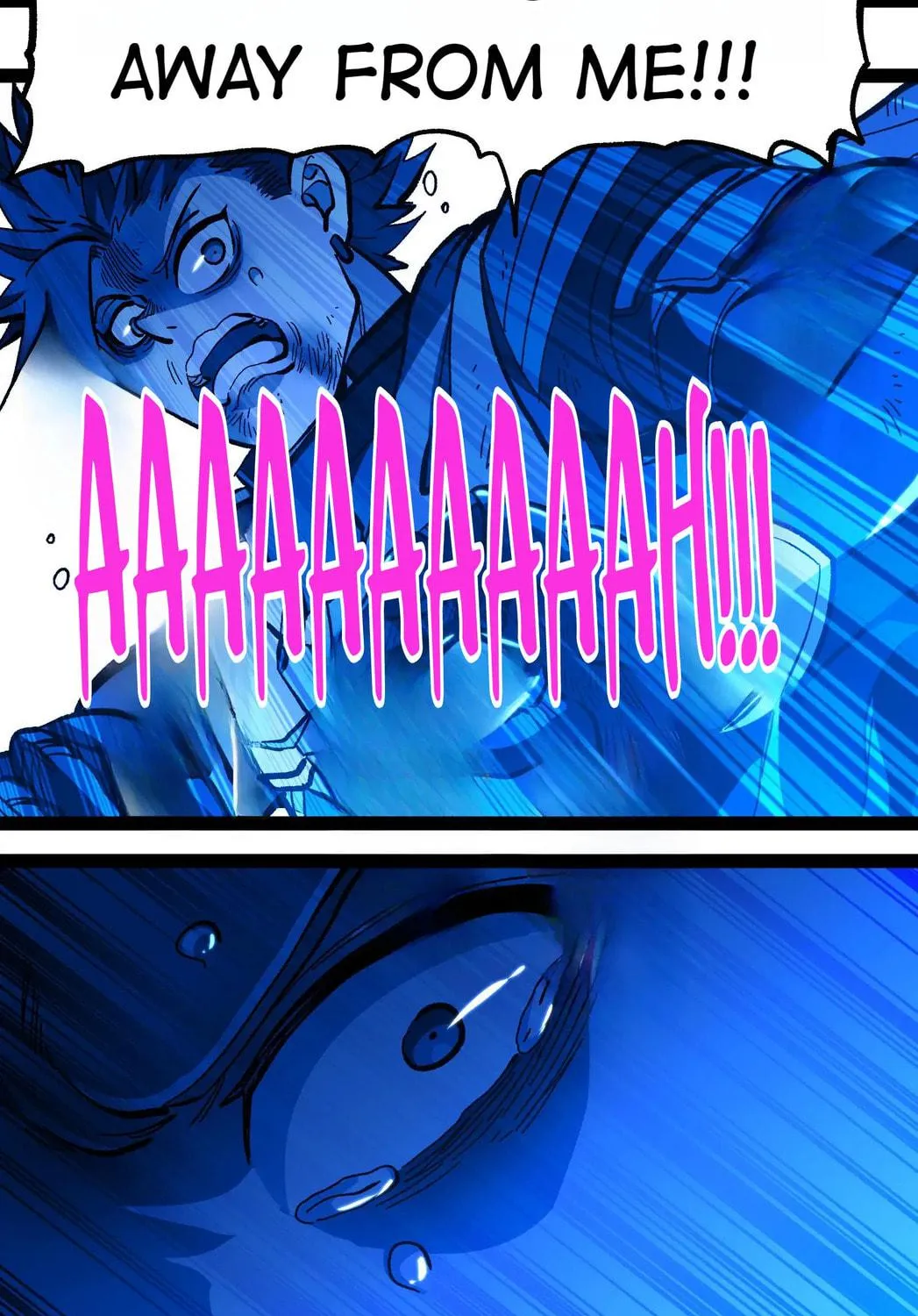 The Unrivaled Delinquent in Combat Has Ended Up Becoming a Healer Within a Game Chapter 17 page 17 - 