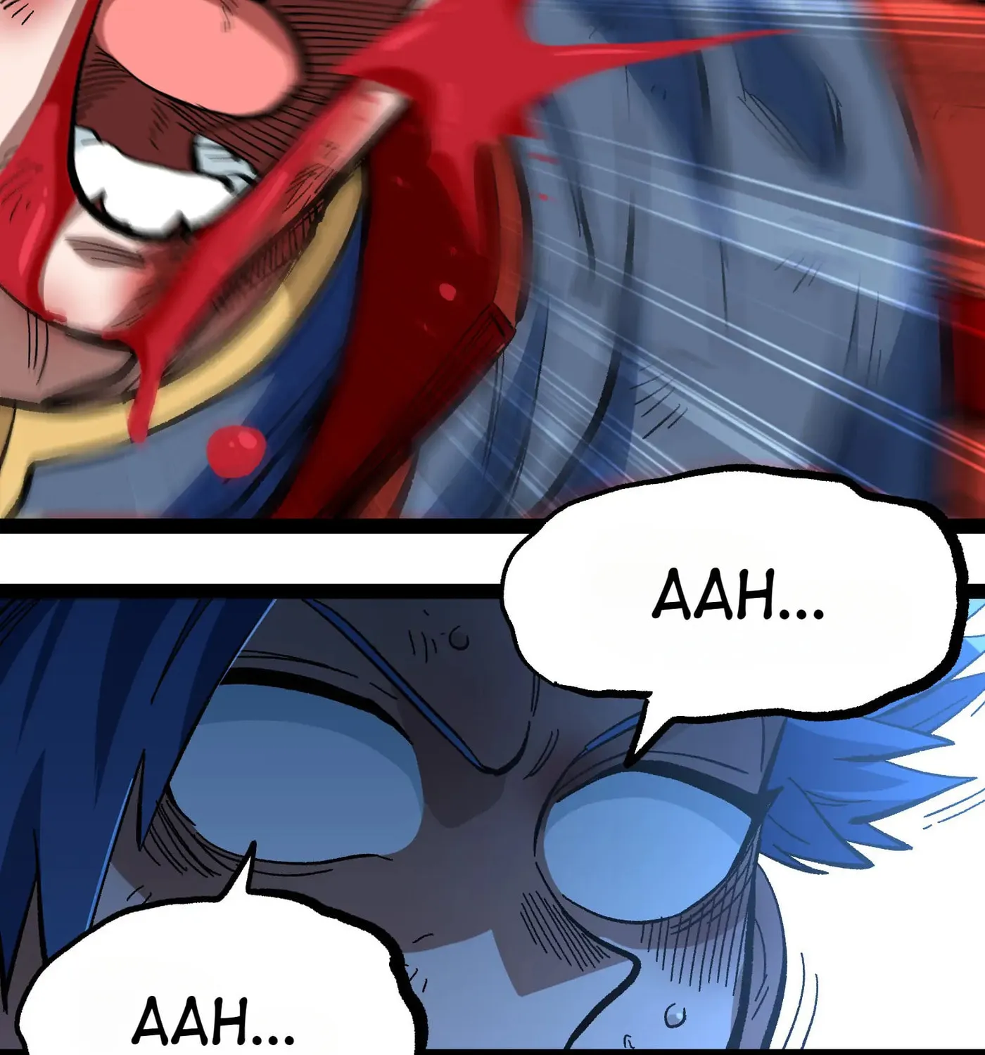 The Unrivaled Delinquent in Combat Has Ended Up Becoming a Healer Within a Game Chapter 17 page 30 - 