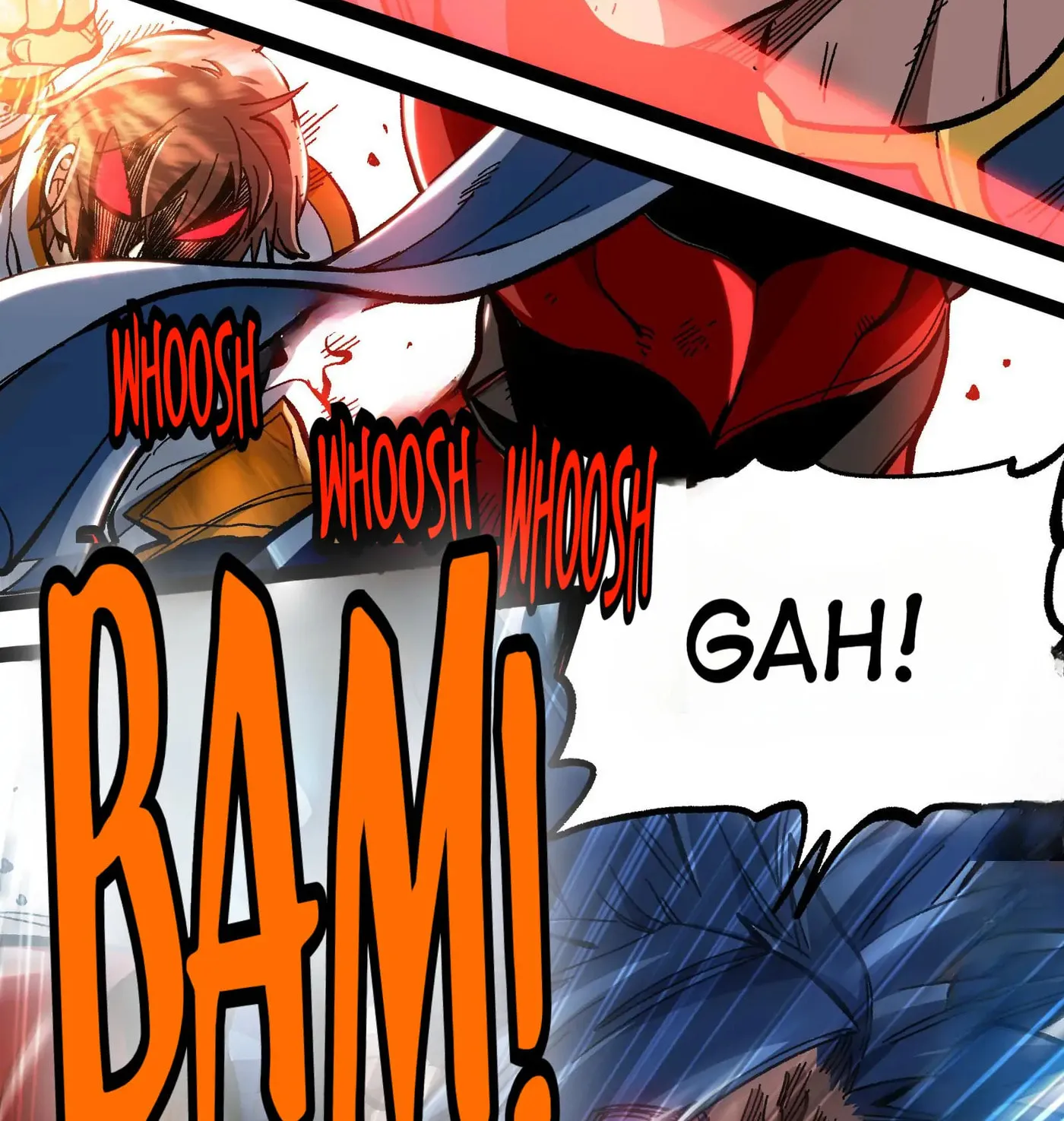 The Unrivaled Delinquent in Combat Has Ended Up Becoming a Healer Within a Game Chapter 17 page 4 - 
