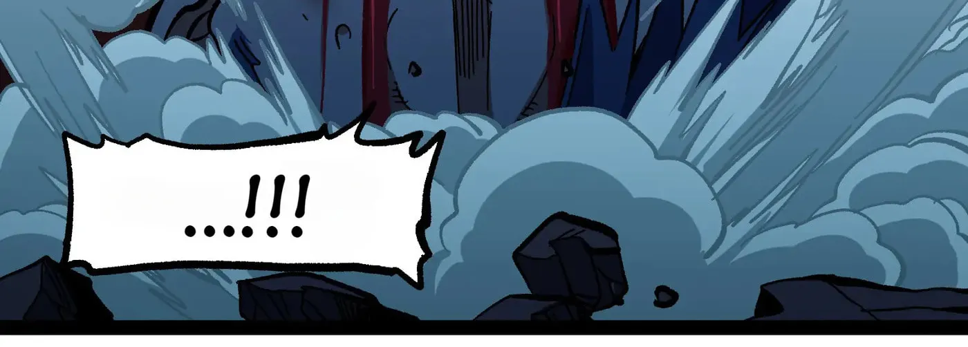 The Unrivaled Delinquent in Combat Has Ended Up Becoming a Healer Within a Game Chapter 17 page 34 - 