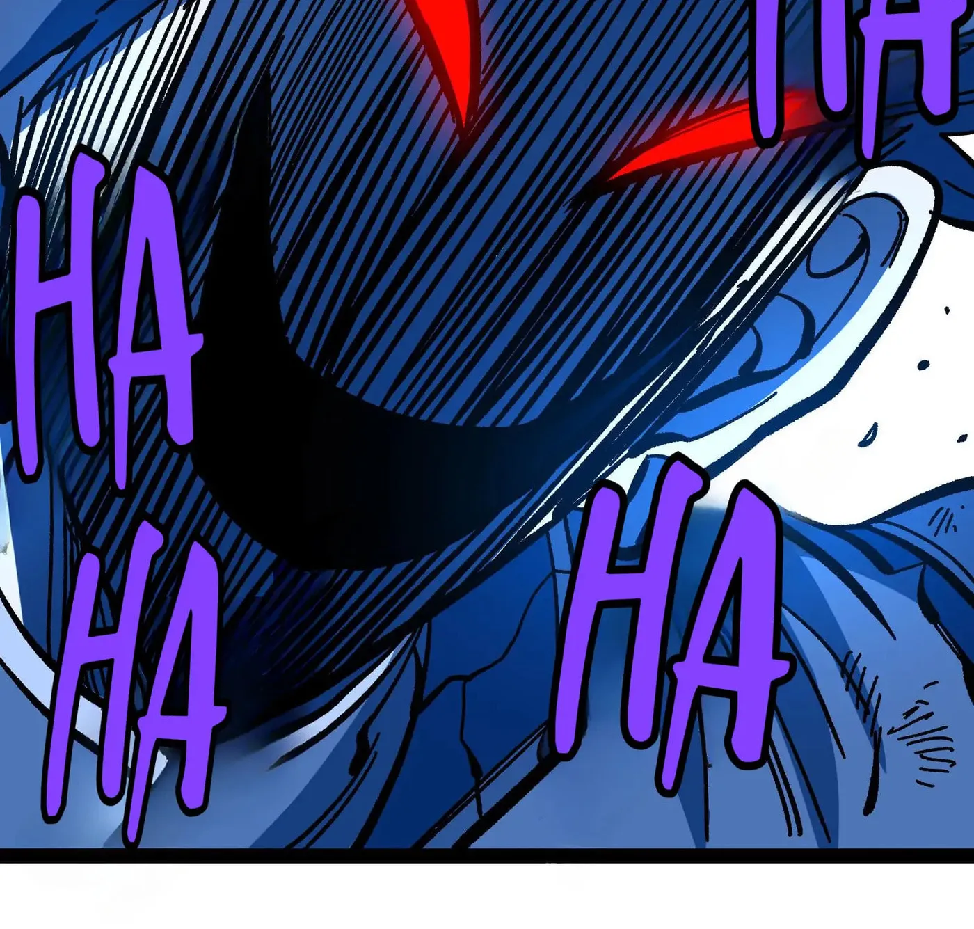 The Unrivaled Delinquent in Combat Has Ended Up Becoming a Healer Within a Game Chapter 17 page 45 - 