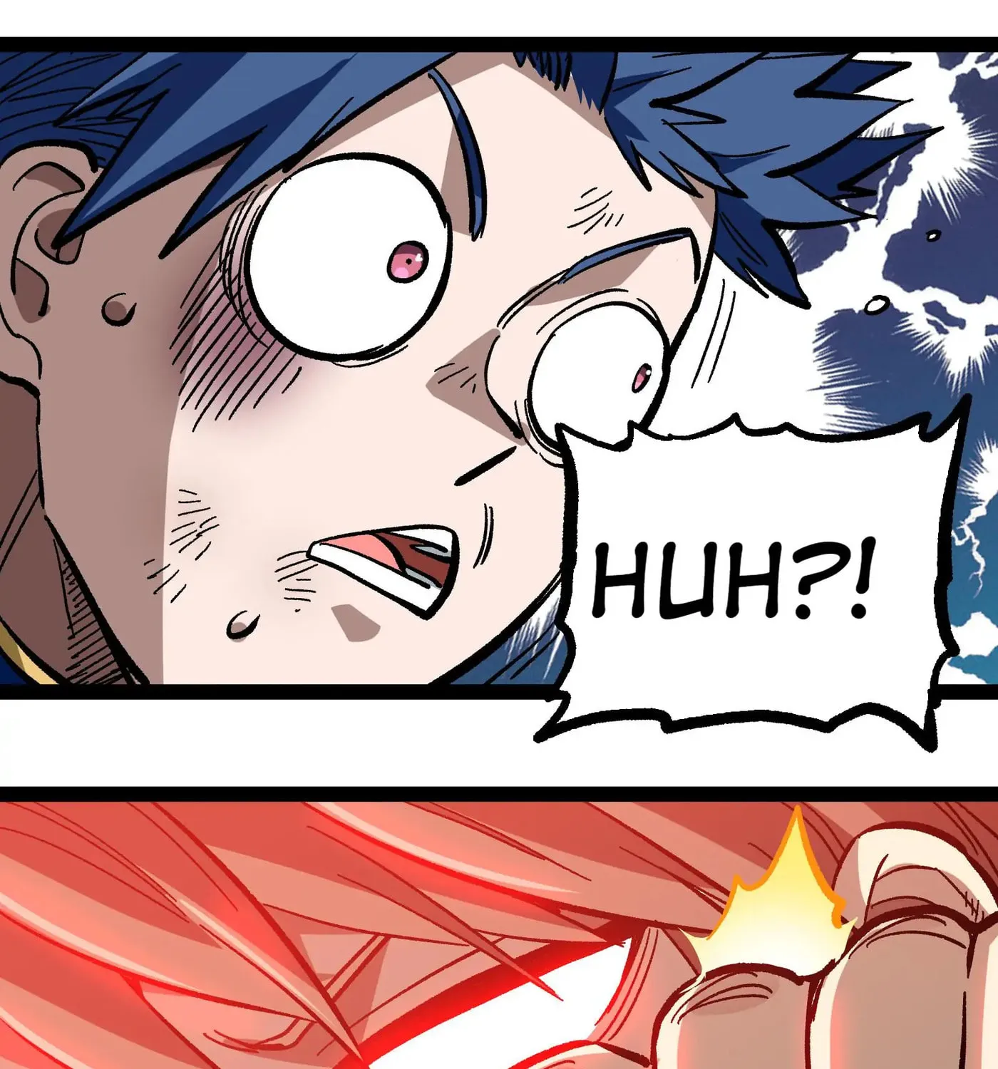 The Unrivaled Delinquent in Combat Has Ended Up Becoming a Healer Within a Game Chapter 17 page 54 - 