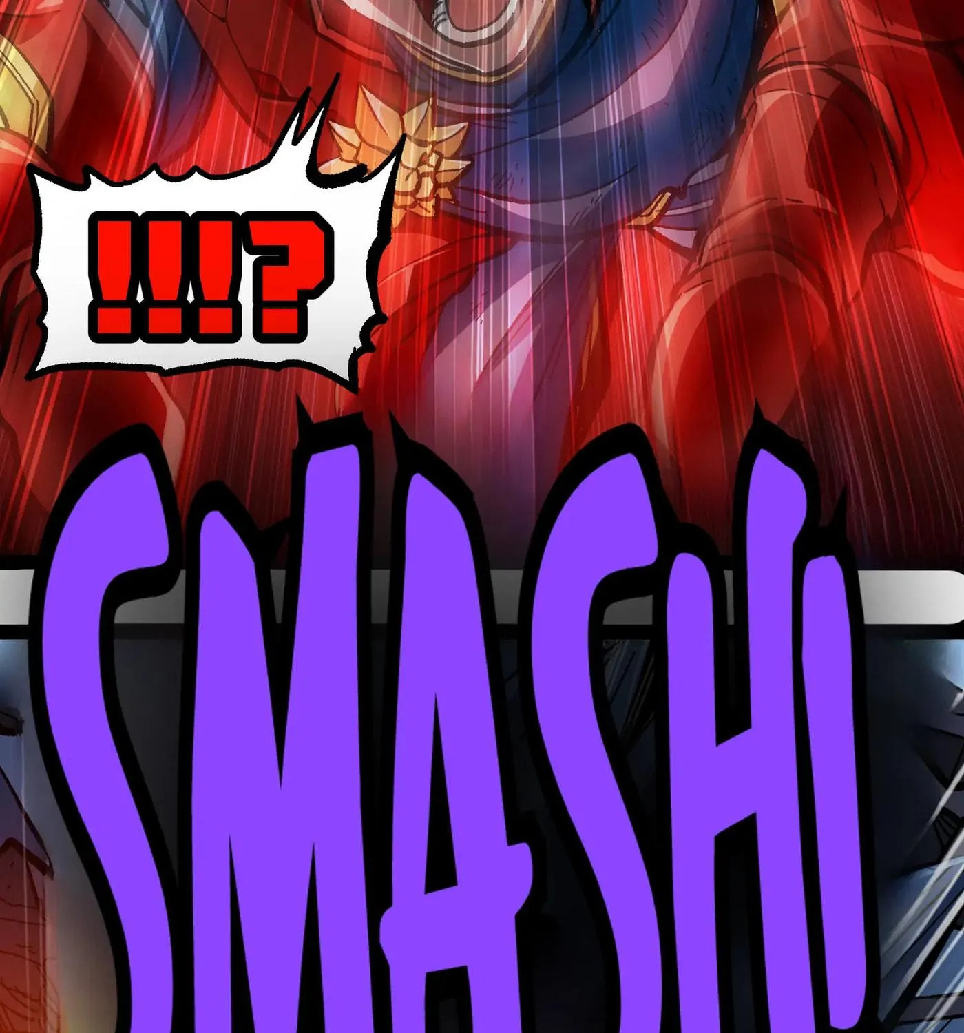 The Unrivaled Delinquent in Combat Has Ended Up Becoming a Healer Within a Game Chapter 17 page 58 - 