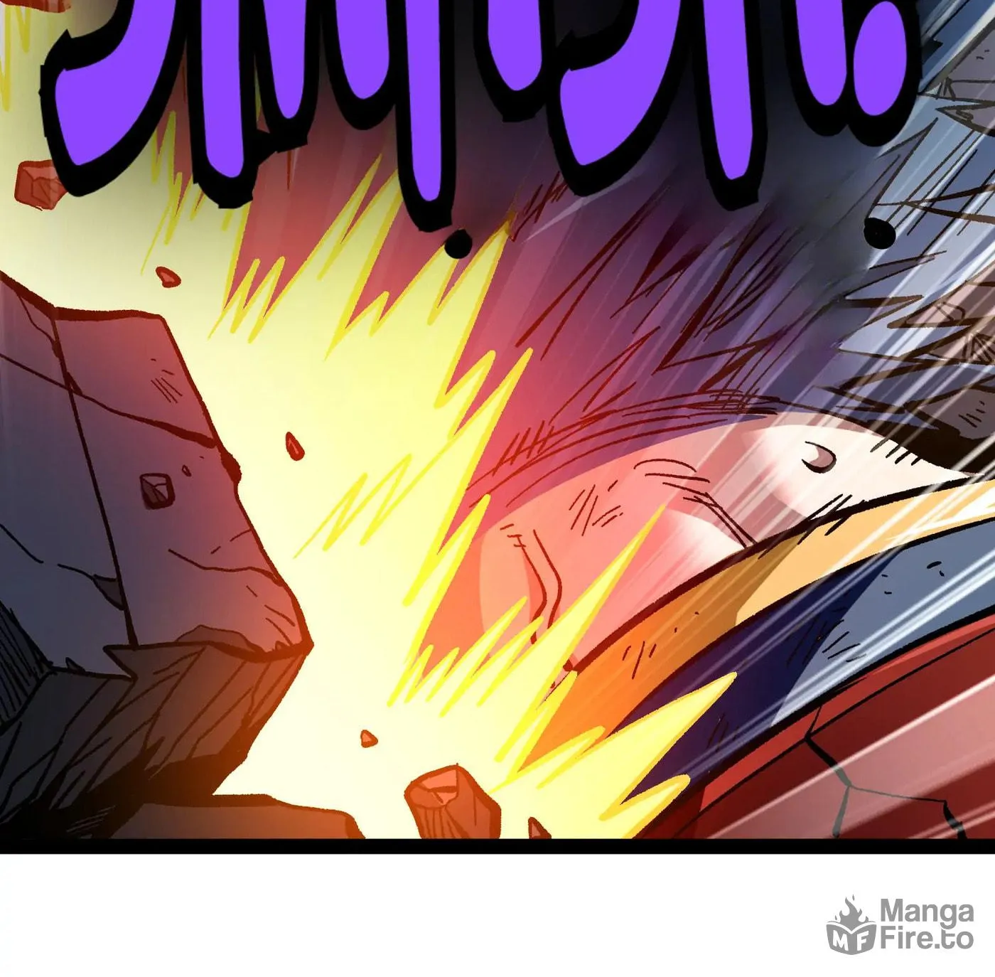 The Unrivaled Delinquent in Combat Has Ended Up Becoming a Healer Within a Game Chapter 17 page 59 - 