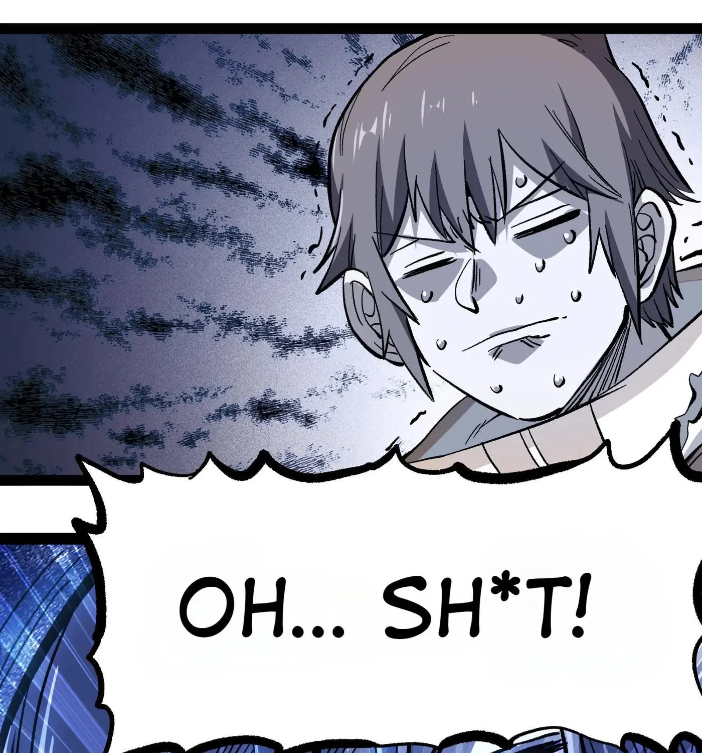 The Unrivaled Delinquent in Combat Has Ended Up Becoming a Healer Within a Game Chapter 17 page 63 - 