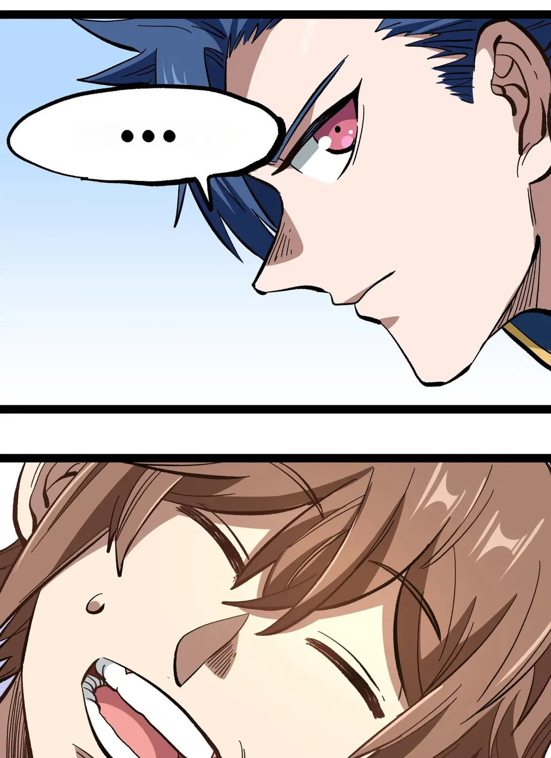 The Unrivaled Delinquent in Combat Has Ended Up Becoming a Healer Within a Game Chapter 17 page 74 - 