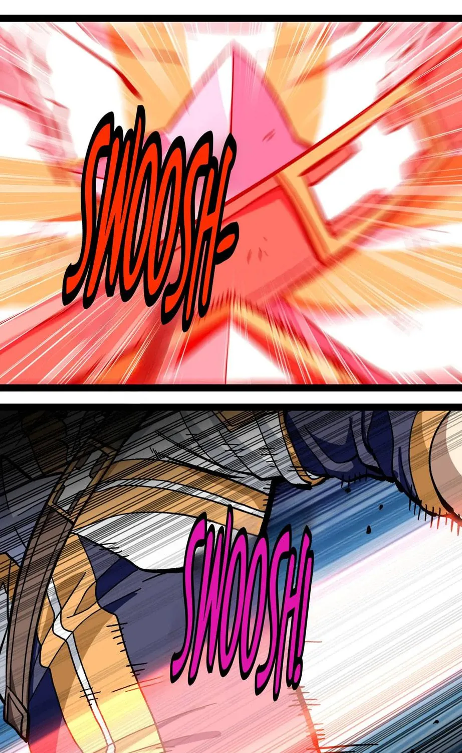 The Unrivaled Delinquent in Combat Has Ended Up Becoming a Healer Within a Game Chapter 17 page 90 - 