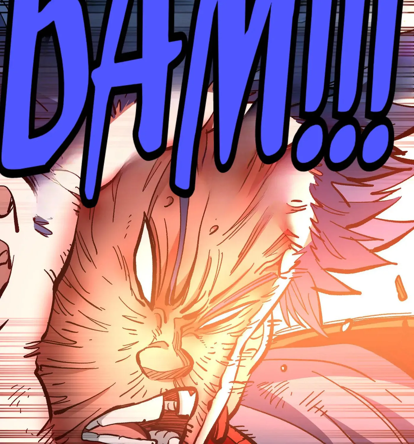 The Unrivaled Delinquent in Combat Has Ended Up Becoming a Healer Within a Game Chapter 17 page 93 - 