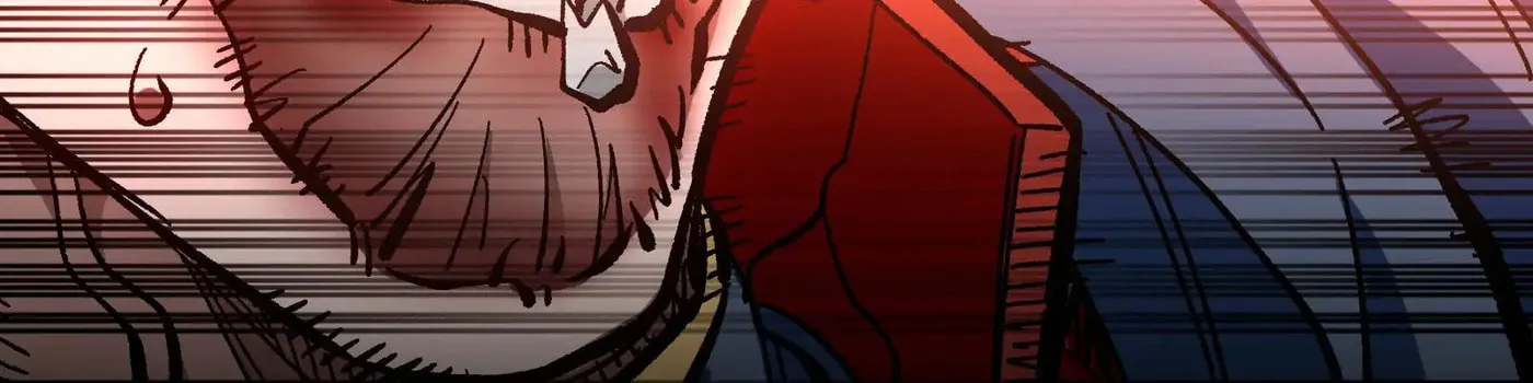 The Unrivaled Delinquent in Combat Has Ended Up Becoming a Healer Within a Game Chapter 17 page 94 - 