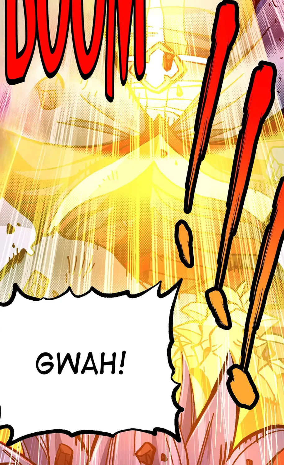 The Unrivaled Delinquent in Combat Has Ended Up Becoming a Healer Within a Game Chapter 17 page 97 - 