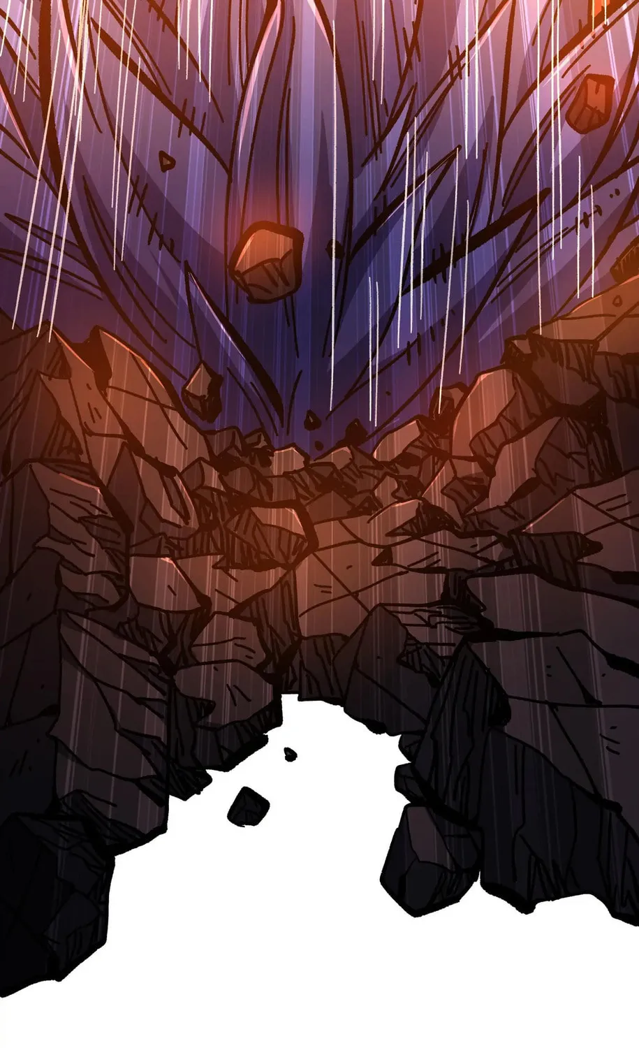 The Unrivaled Delinquent in Combat Has Ended Up Becoming a Healer Within a Game Chapter 17 page 99 - 
