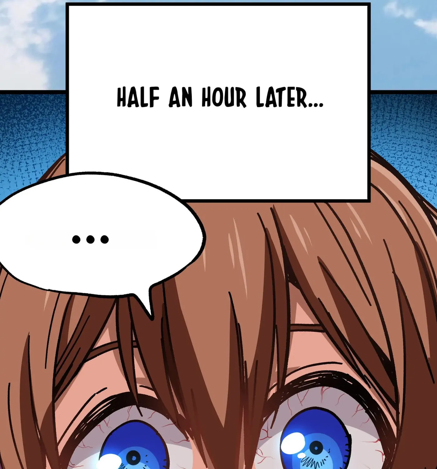 The Unrivaled Delinquent in Combat Has Ended Up Becoming a Healer Within a Game Chapter 2 page 101 - 