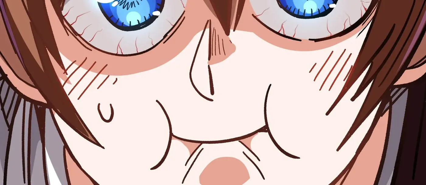 The Unrivaled Delinquent in Combat Has Ended Up Becoming a Healer Within a Game Chapter 2 page 102 - 