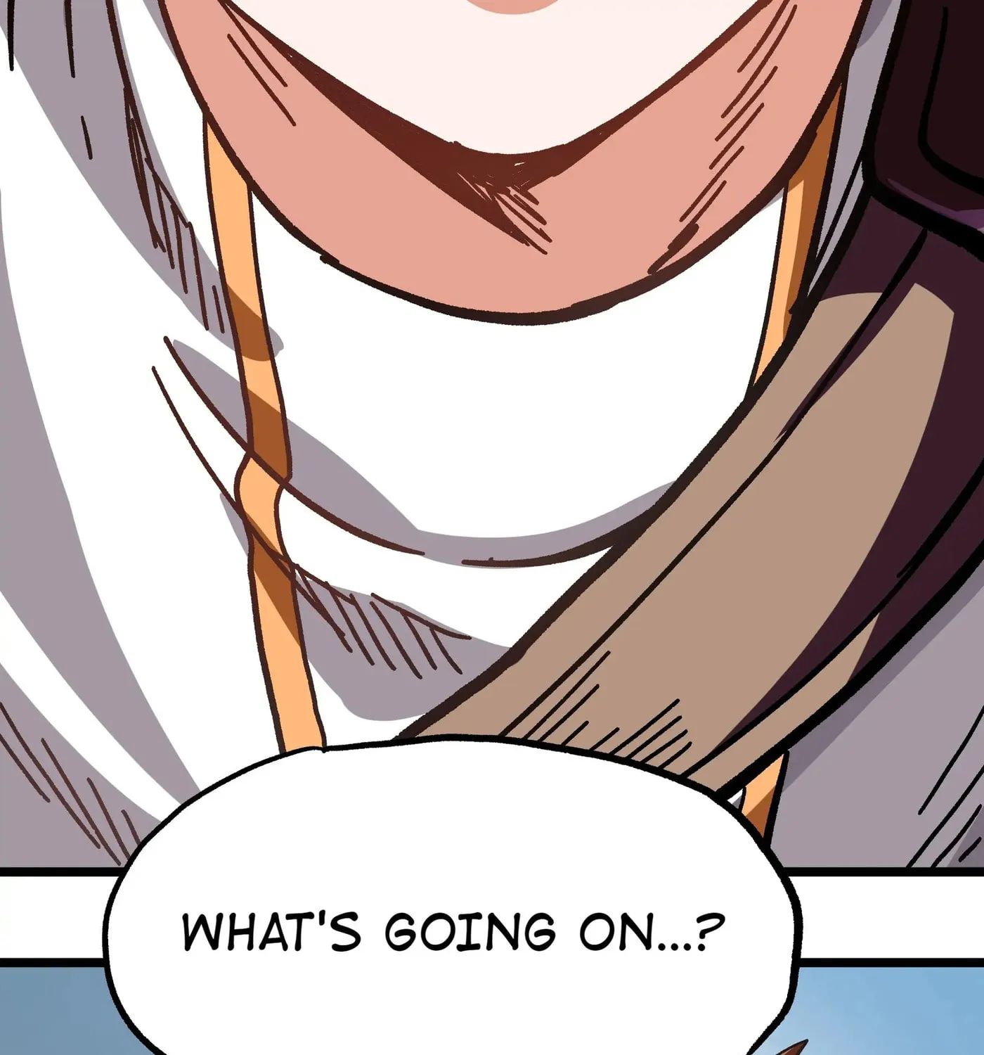 The Unrivaled Delinquent in Combat Has Ended Up Becoming a Healer Within a Game Chapter 2 page 103 - 