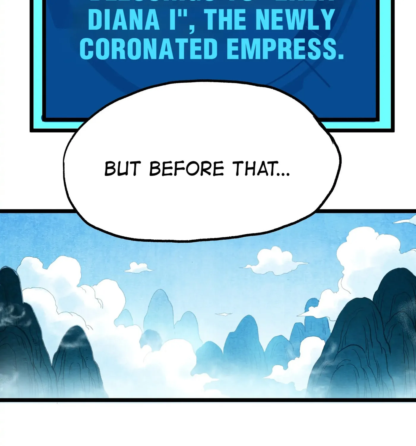 The Unrivaled Delinquent in Combat Has Ended Up Becoming a Healer Within a Game Chapter 2 page 113 - 