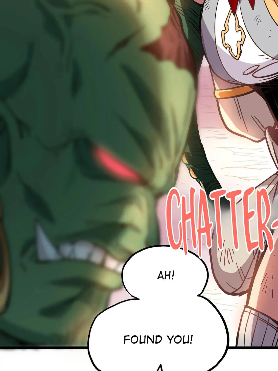 The Unrivaled Delinquent in Combat Has Ended Up Becoming a Healer Within a Game Chapter 2 page 117 - 