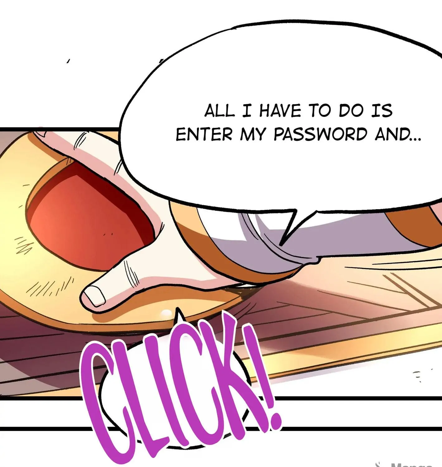 The Unrivaled Delinquent in Combat Has Ended Up Becoming a Healer Within a Game Chapter 2 page 119 - 