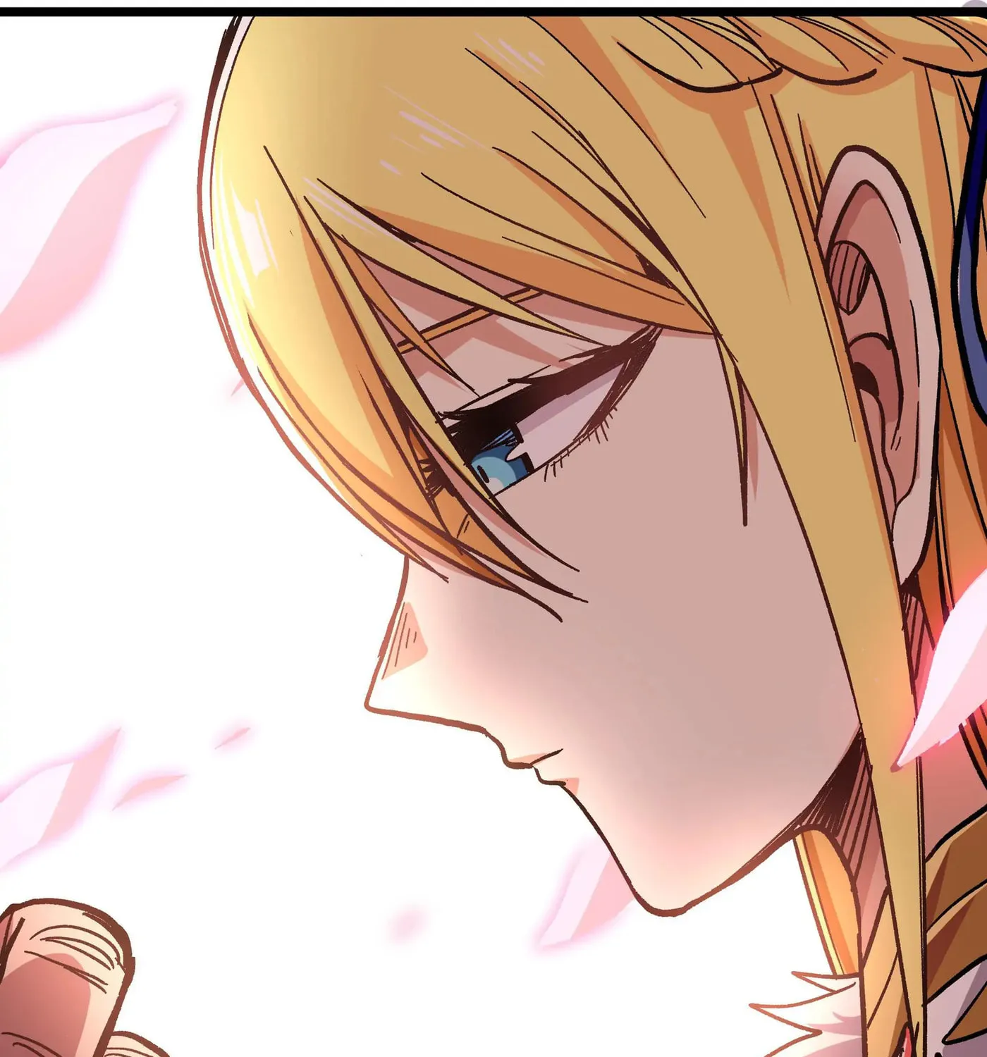 The Unrivaled Delinquent in Combat Has Ended Up Becoming a Healer Within a Game Chapter 2 page 131 - 