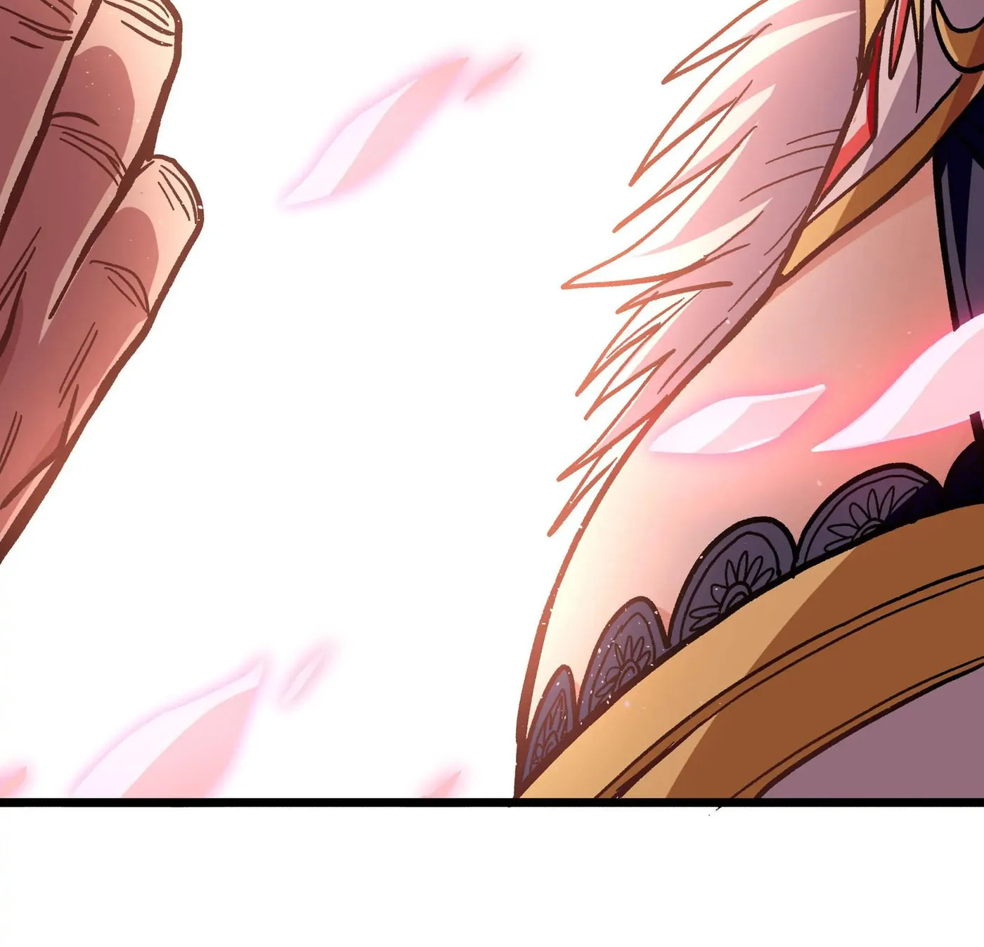 The Unrivaled Delinquent in Combat Has Ended Up Becoming a Healer Within a Game Chapter 2 page 132 - 