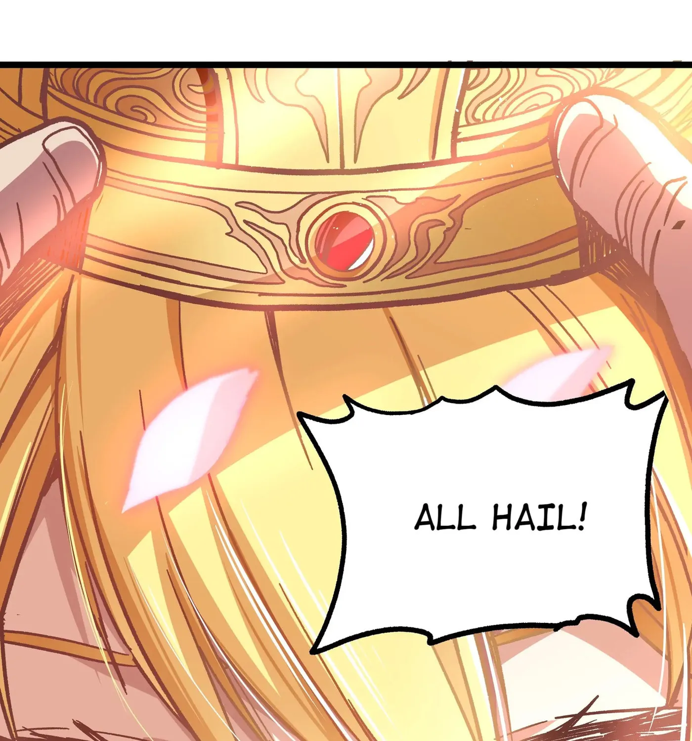 The Unrivaled Delinquent in Combat Has Ended Up Becoming a Healer Within a Game Chapter 2 page 133 - 