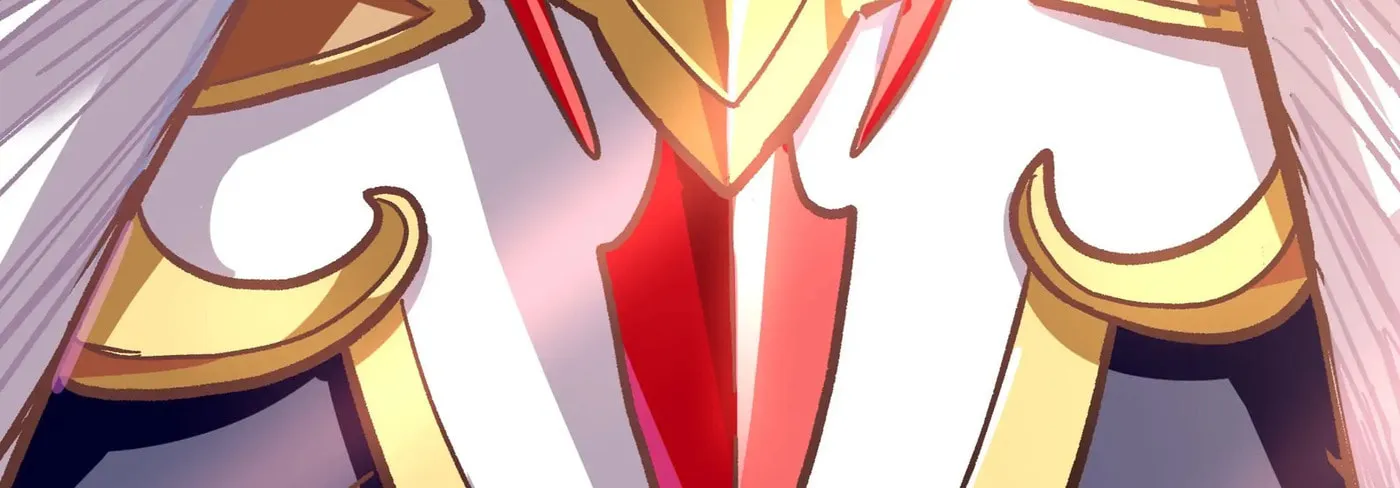 The Unrivaled Delinquent in Combat Has Ended Up Becoming a Healer Within a Game Chapter 2 page 135 - 