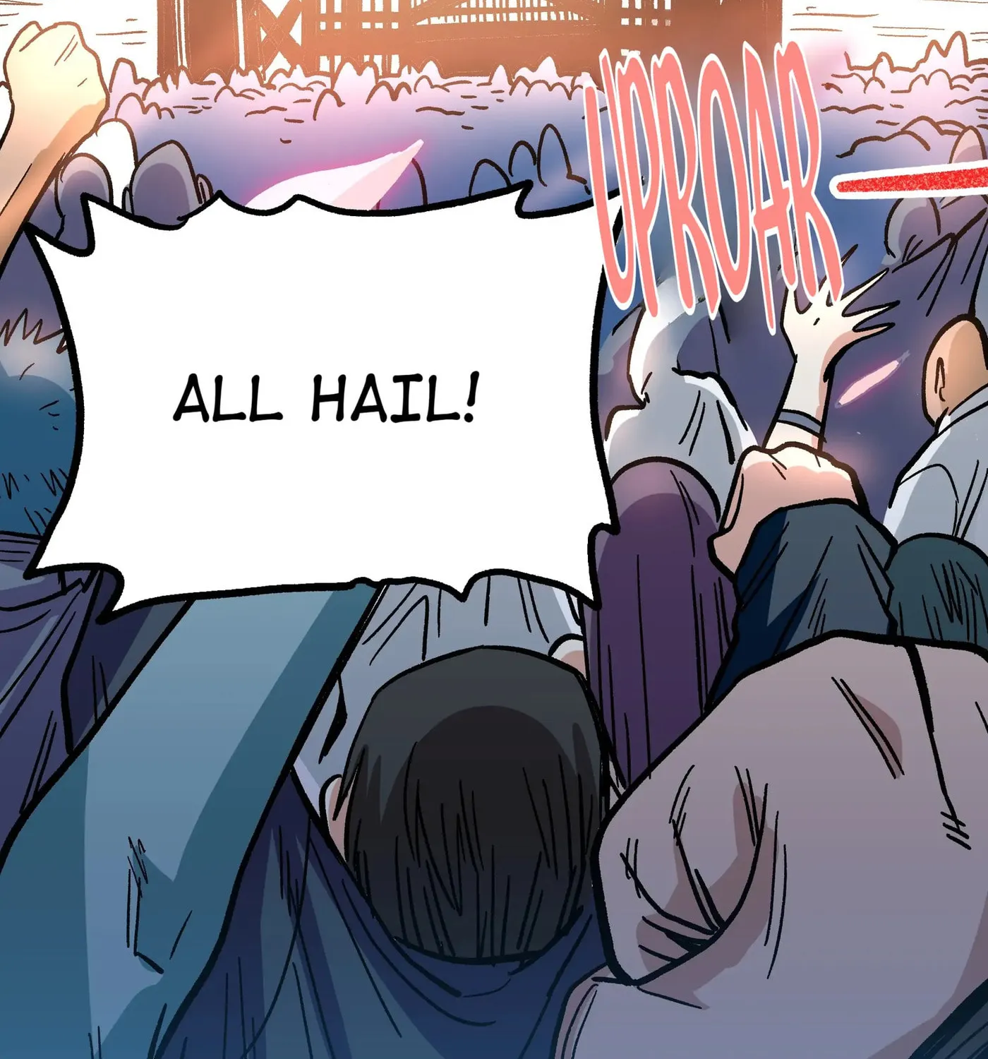 The Unrivaled Delinquent in Combat Has Ended Up Becoming a Healer Within a Game Chapter 2 page 140 - 