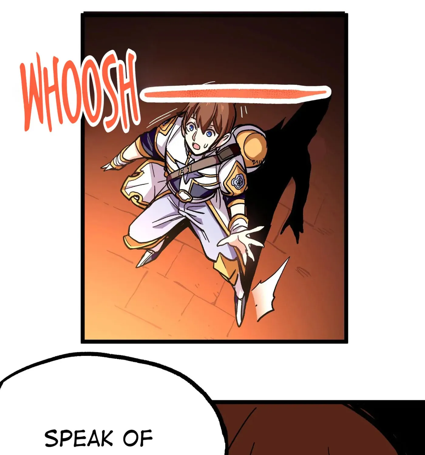 The Unrivaled Delinquent in Combat Has Ended Up Becoming a Healer Within a Game Chapter 2 page 149 - 