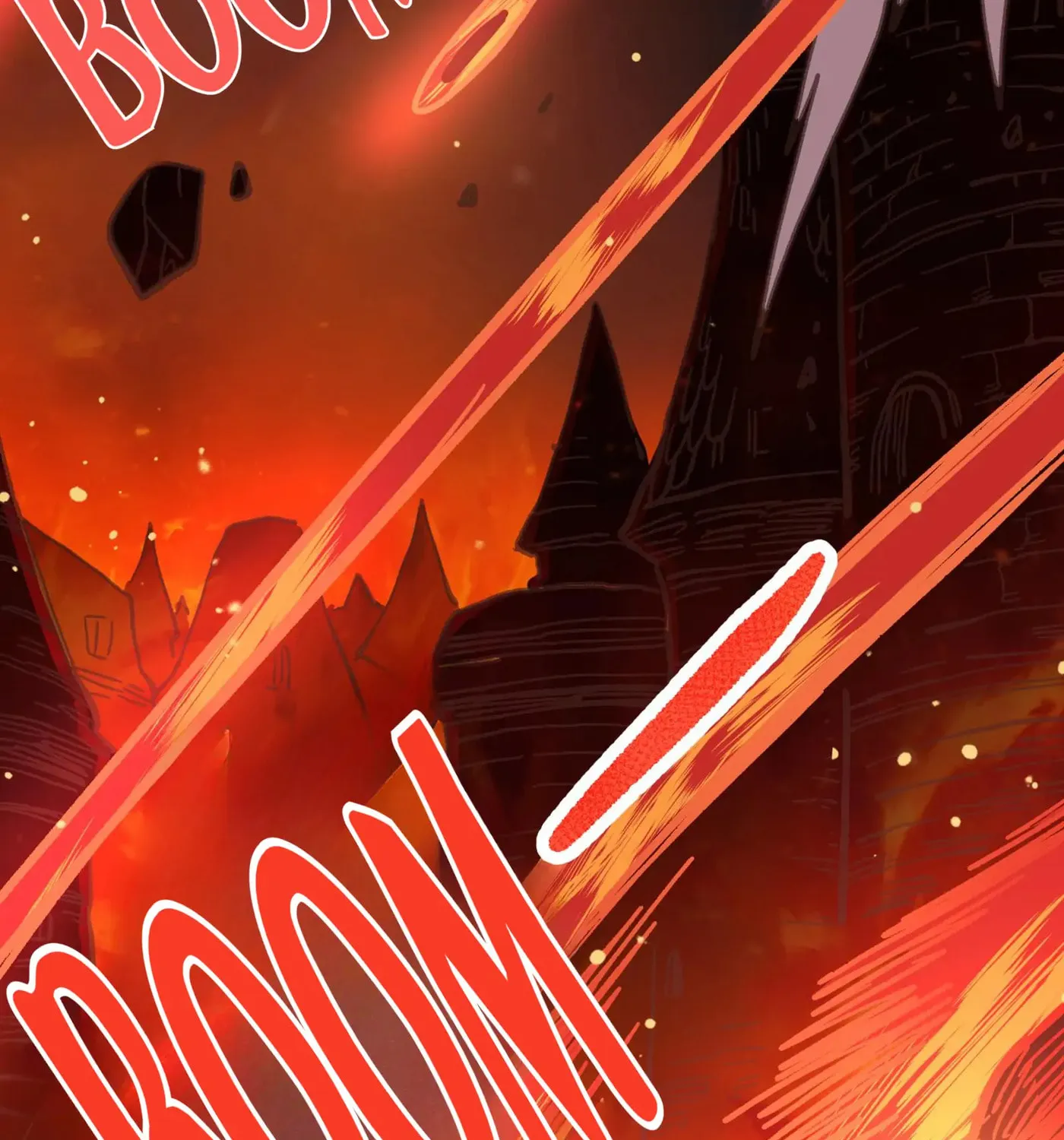 The Unrivaled Delinquent in Combat Has Ended Up Becoming a Healer Within a Game Chapter 2 page 155 - 