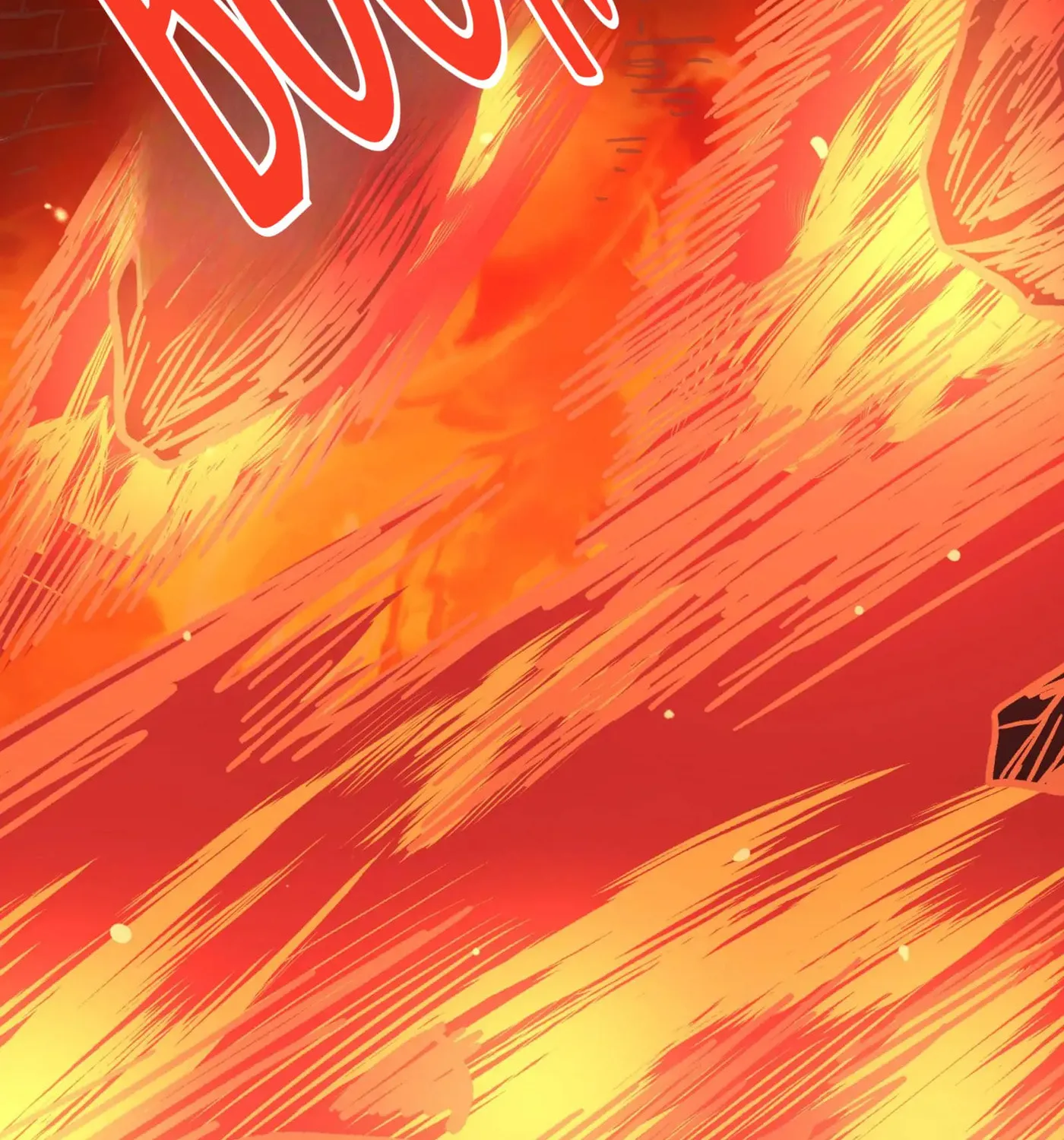 The Unrivaled Delinquent in Combat Has Ended Up Becoming a Healer Within a Game Chapter 2 page 156 - 