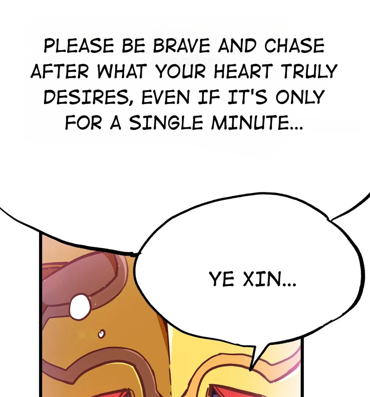 The Unrivaled Delinquent in Combat Has Ended Up Becoming a Healer Within a Game Chapter 2 page 17 - 