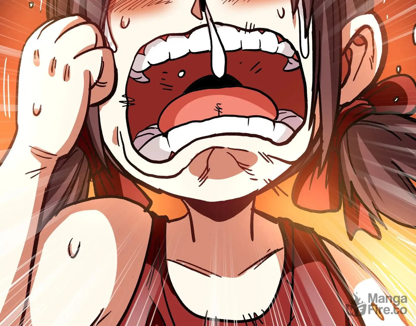 The Unrivaled Delinquent in Combat Has Ended Up Becoming a Healer Within a Game Chapter 2 page 169 - 