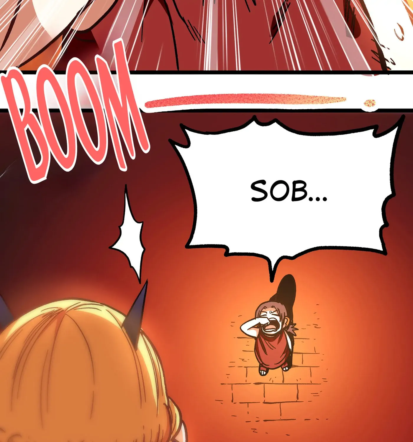 The Unrivaled Delinquent in Combat Has Ended Up Becoming a Healer Within a Game Chapter 2 page 170 - 