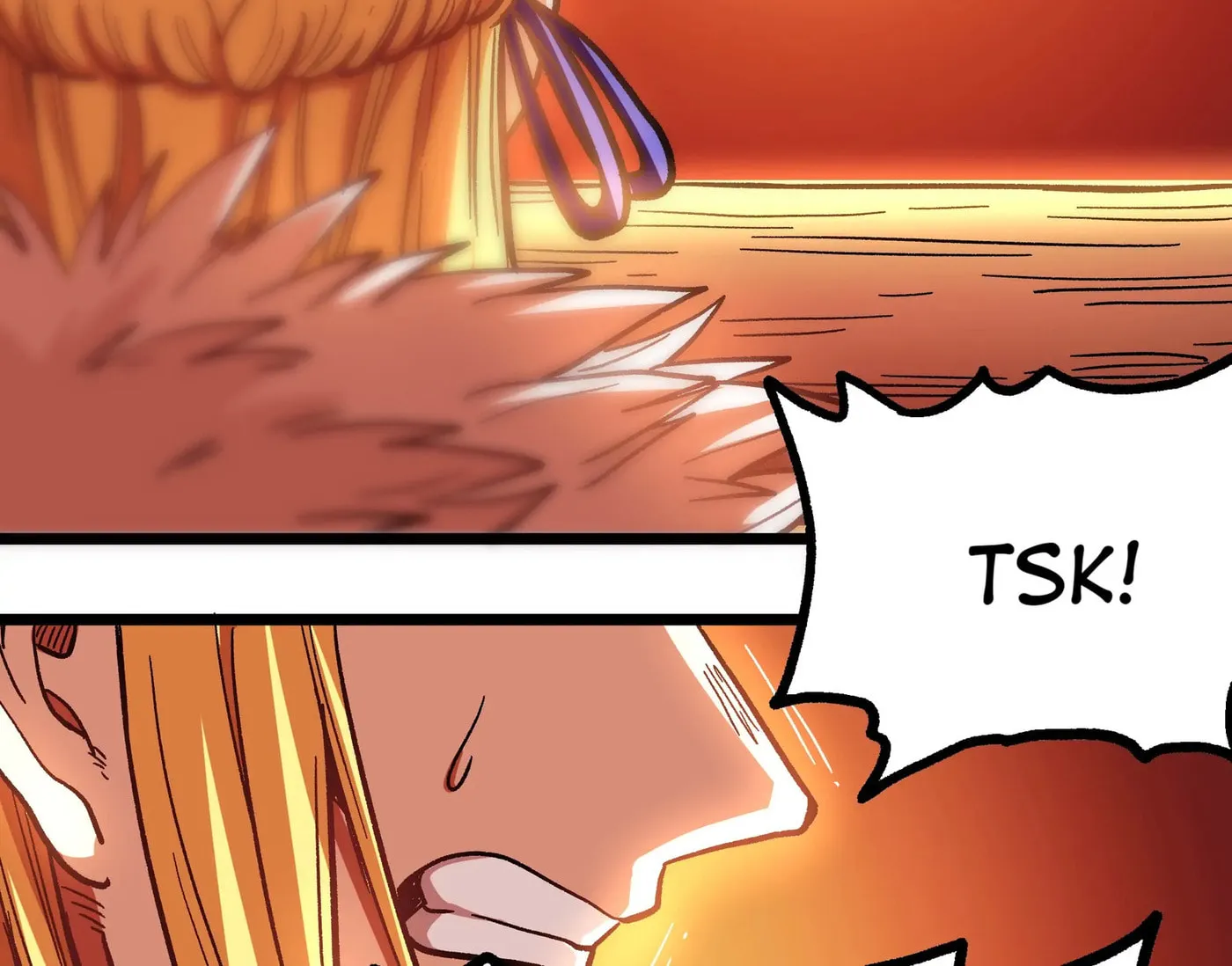 The Unrivaled Delinquent in Combat Has Ended Up Becoming a Healer Within a Game Chapter 2 page 171 - 