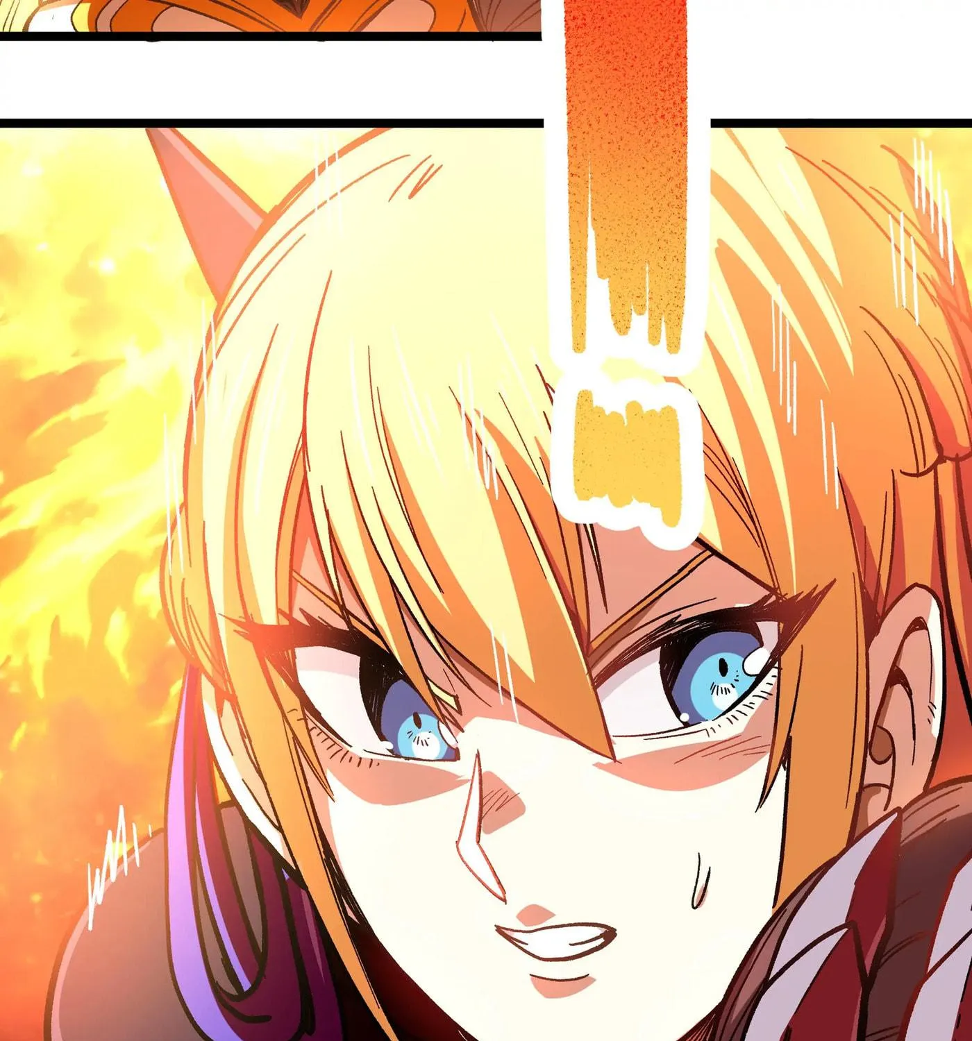 The Unrivaled Delinquent in Combat Has Ended Up Becoming a Healer Within a Game Chapter 2 page 178 - 