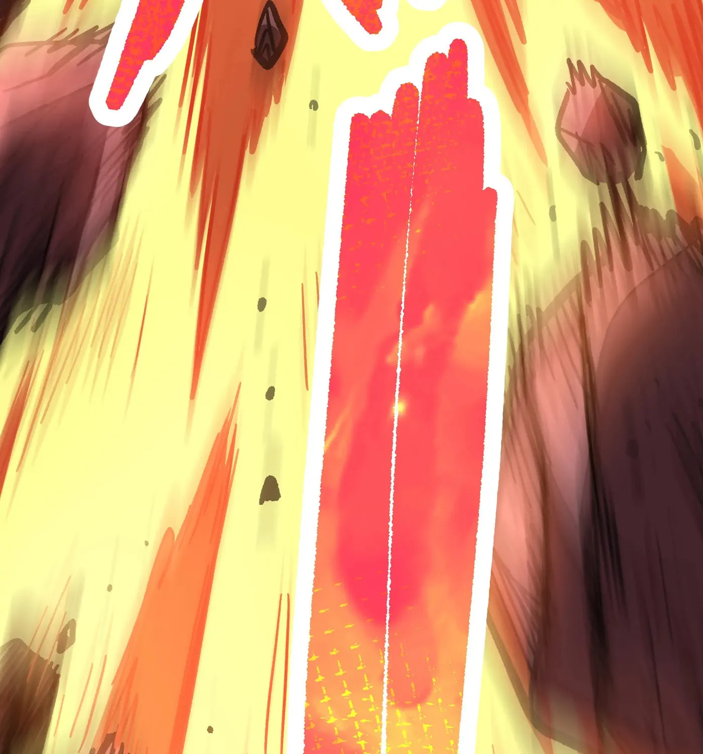 The Unrivaled Delinquent in Combat Has Ended Up Becoming a Healer Within a Game Chapter 2 page 192 - 