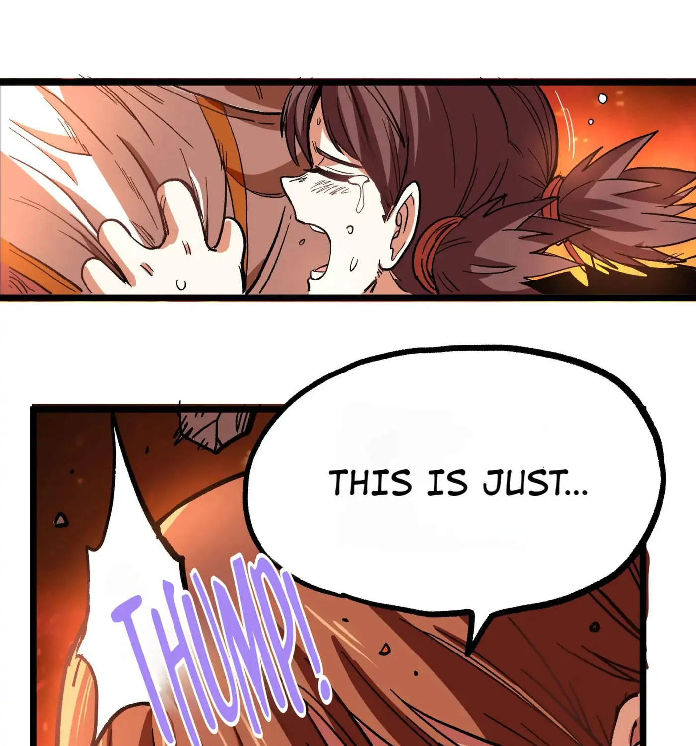 The Unrivaled Delinquent in Combat Has Ended Up Becoming a Healer Within a Game Chapter 2 page 197 - 