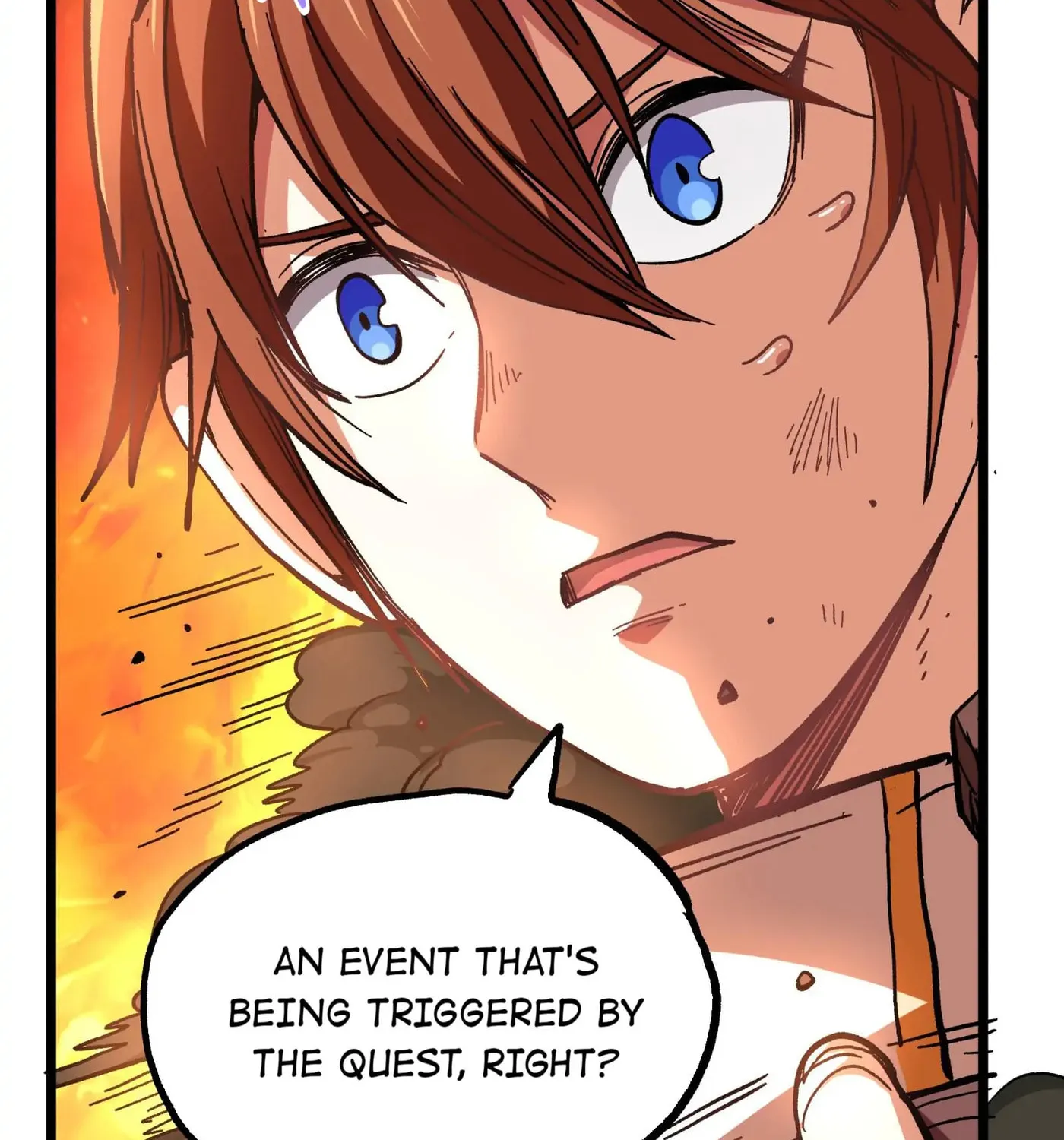 The Unrivaled Delinquent in Combat Has Ended Up Becoming a Healer Within a Game Chapter 2 page 198 - 