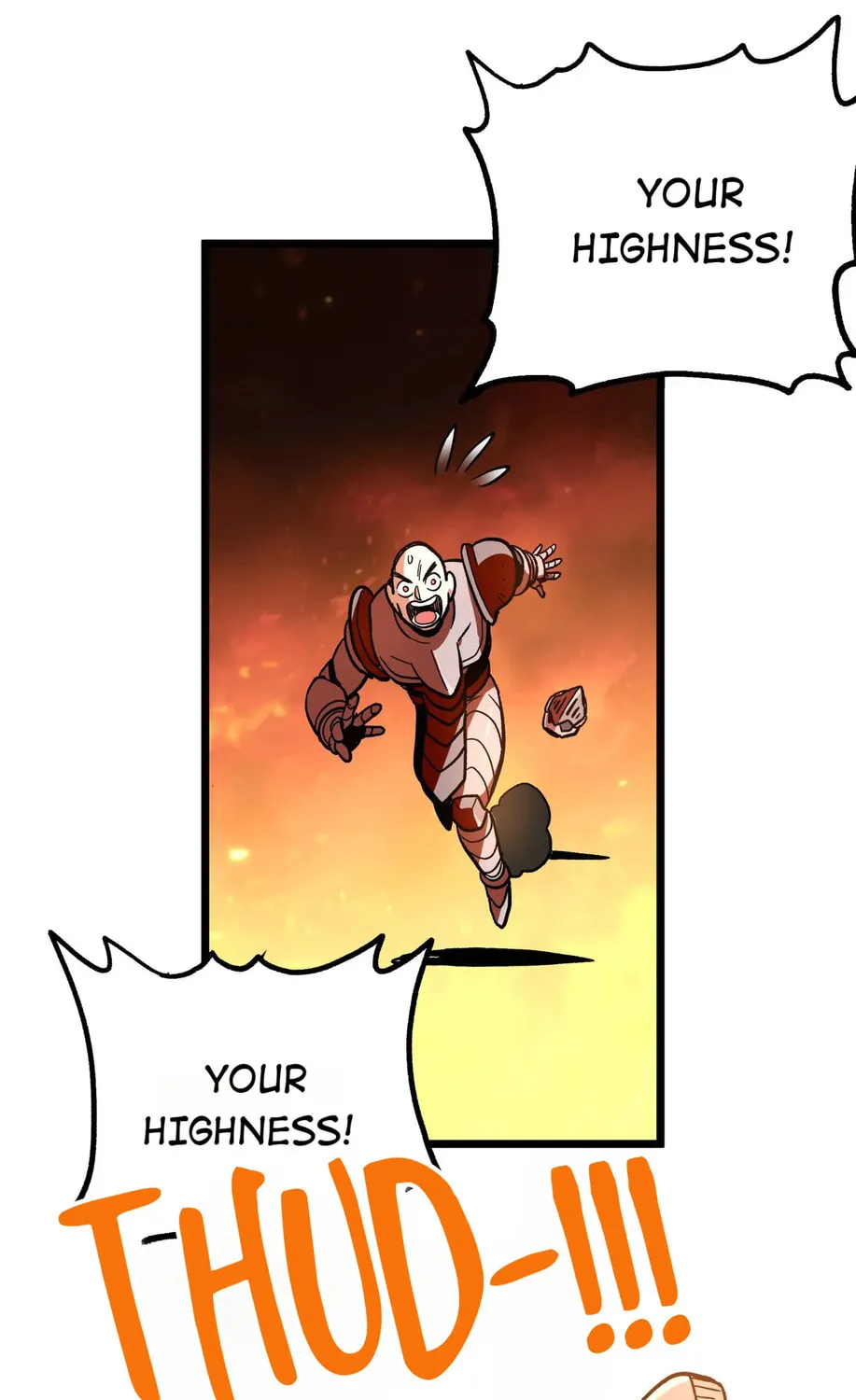The Unrivaled Delinquent in Combat Has Ended Up Becoming a Healer Within a Game Chapter 2 page 203 - 