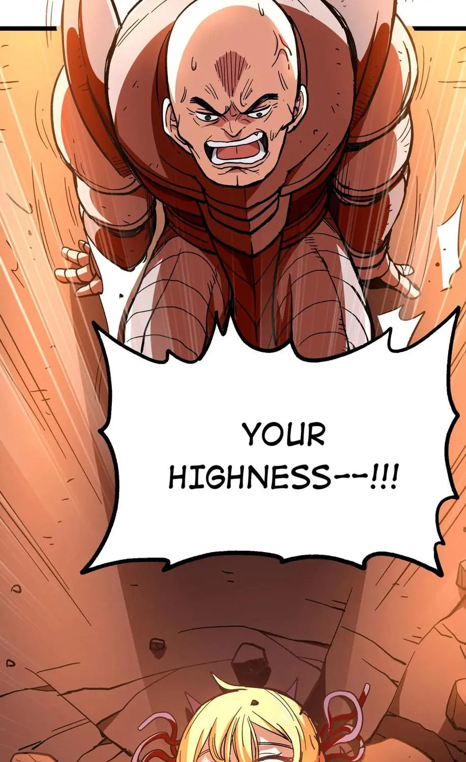 The Unrivaled Delinquent in Combat Has Ended Up Becoming a Healer Within a Game Chapter 2 page 205 - 