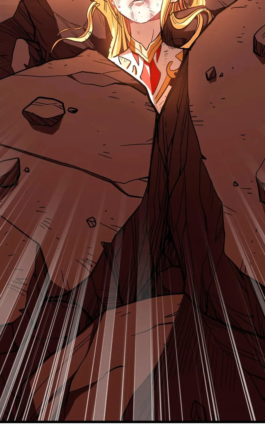 The Unrivaled Delinquent in Combat Has Ended Up Becoming a Healer Within a Game Chapter 2 page 207 - 