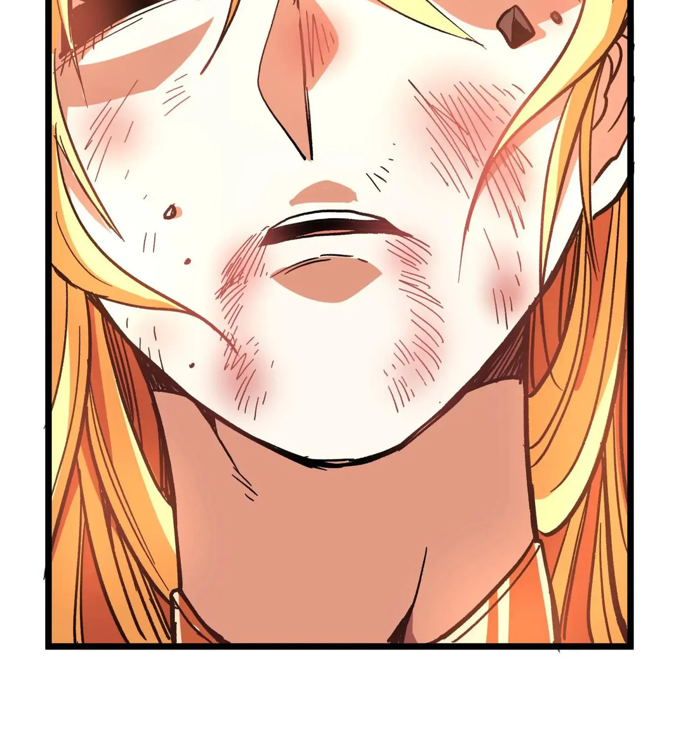 The Unrivaled Delinquent in Combat Has Ended Up Becoming a Healer Within a Game Chapter 2 page 210 - 