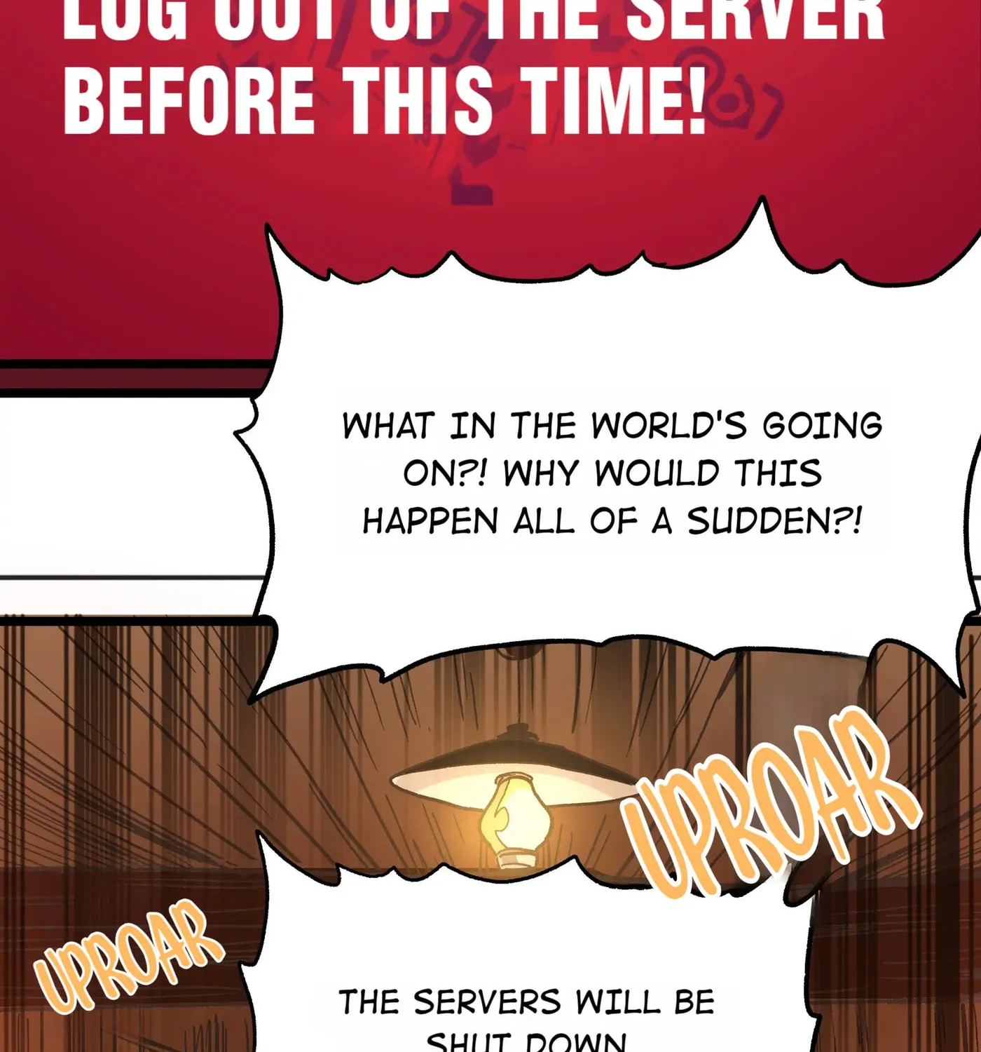 The Unrivaled Delinquent in Combat Has Ended Up Becoming a Healer Within a Game Chapter 2 page 22 - 