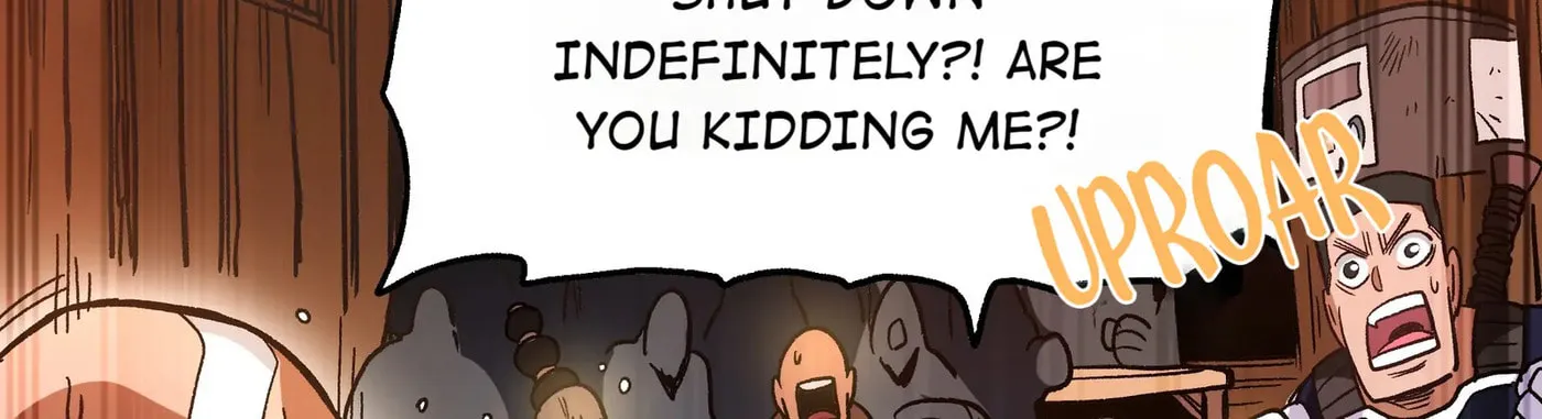 The Unrivaled Delinquent in Combat Has Ended Up Becoming a Healer Within a Game Chapter 2 page 23 - 