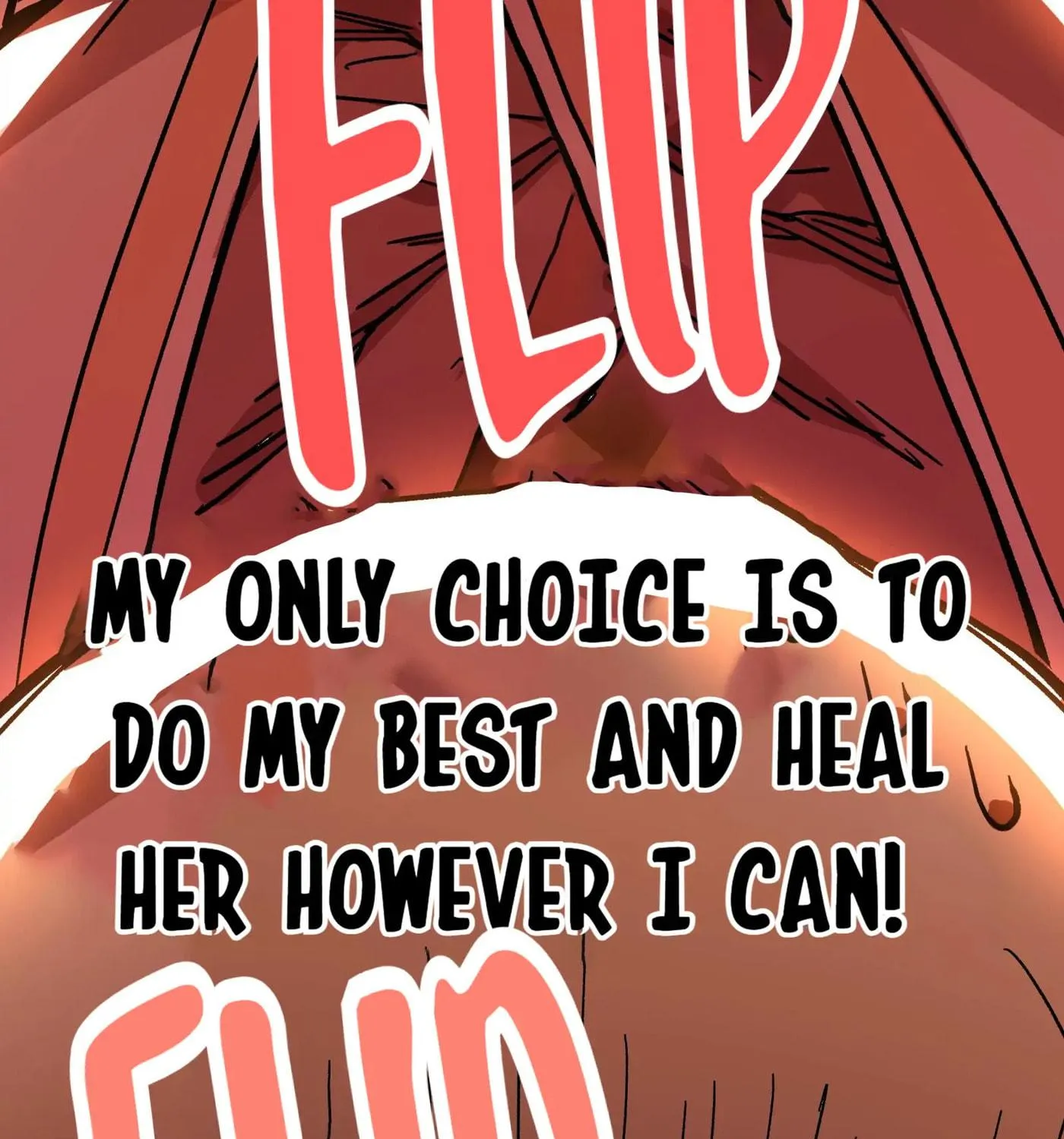 The Unrivaled Delinquent in Combat Has Ended Up Becoming a Healer Within a Game Chapter 2 page 225 - 